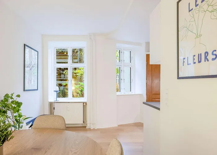 Brand New Aparment By The Lakes Lejlighed *